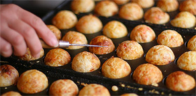 yatai takoyaki